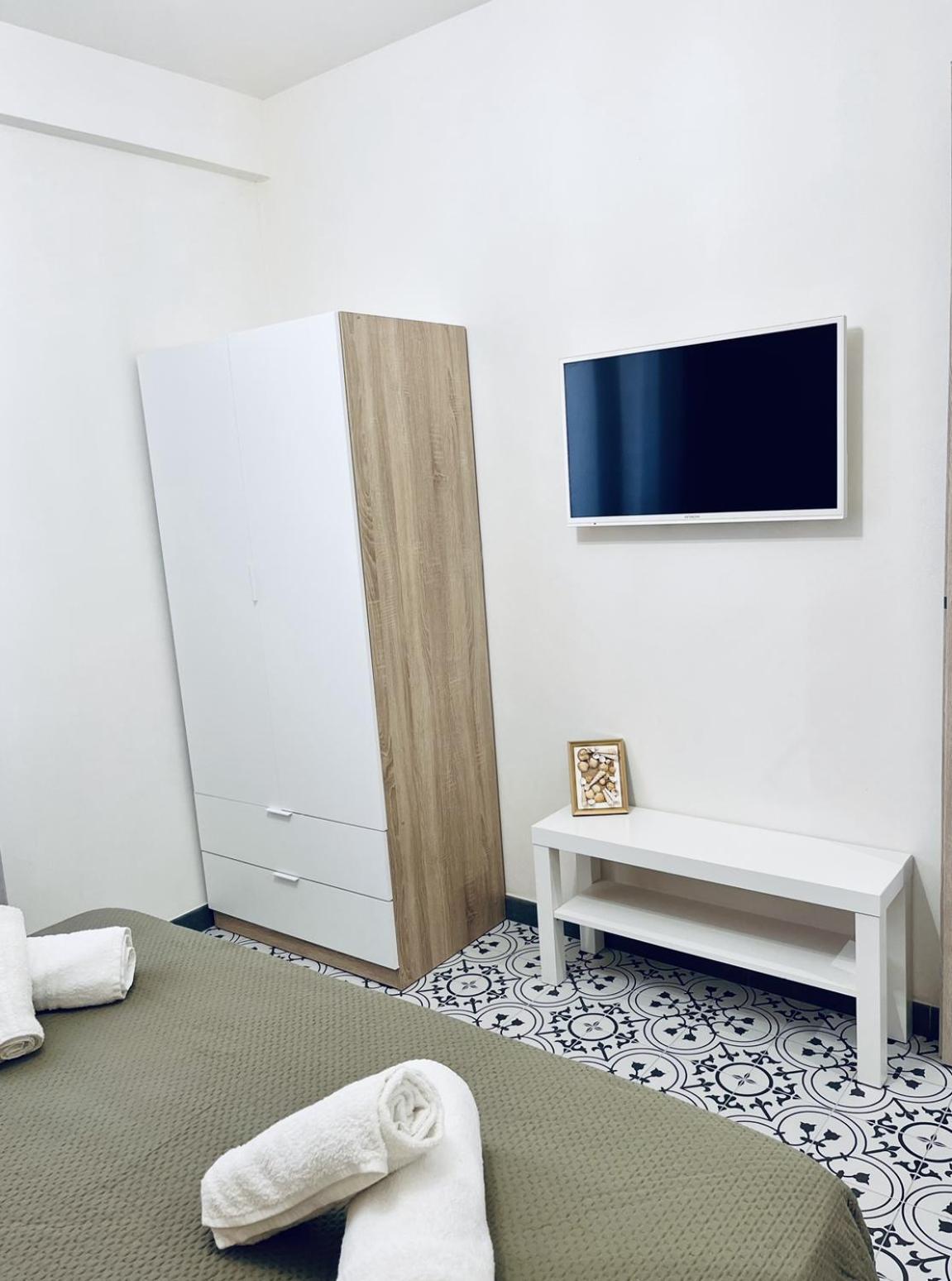 Casa Sulla Spiaggia กัสเตลลัมมาเร เดล โกลโฟ ภายนอก รูปภาพ