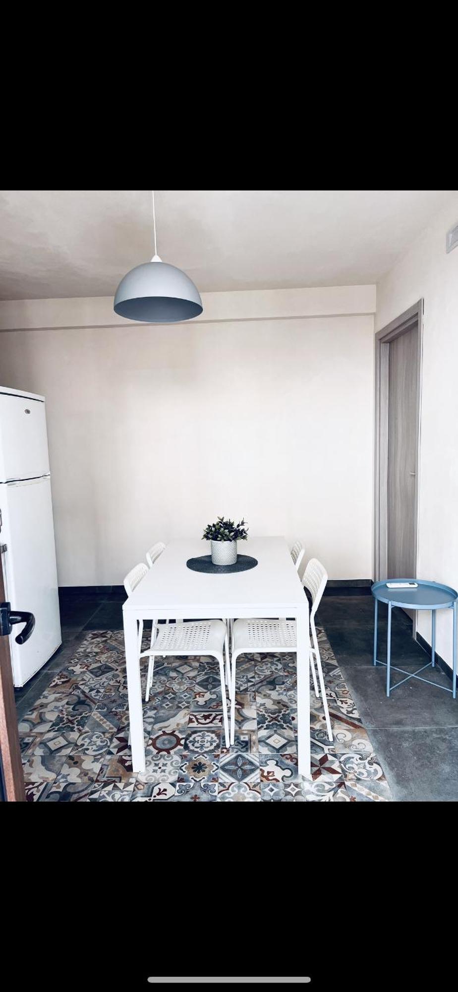 Casa Sulla Spiaggia กัสเตลลัมมาเร เดล โกลโฟ ภายนอก รูปภาพ