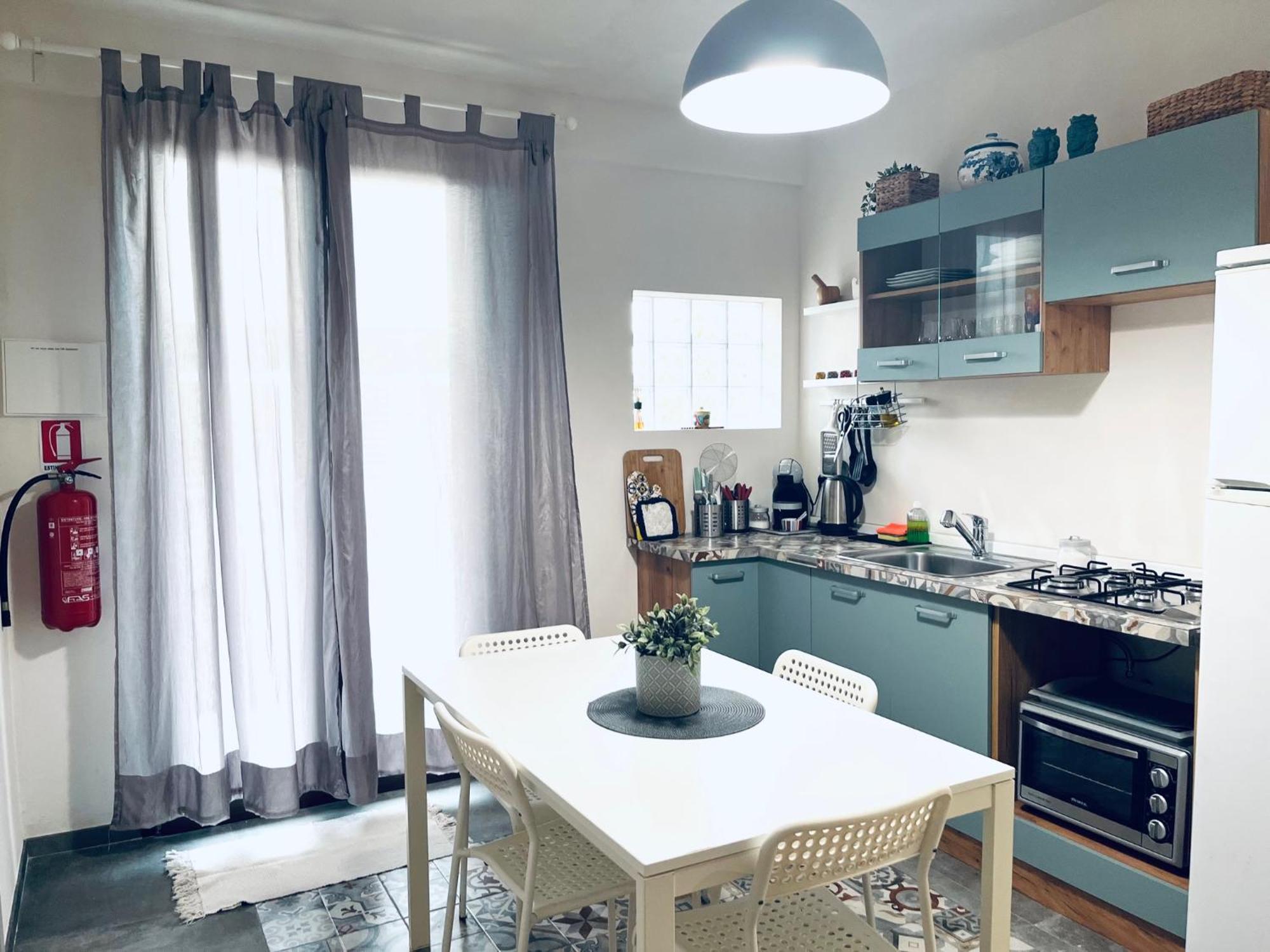 Casa Sulla Spiaggia กัสเตลลัมมาเร เดล โกลโฟ ภายนอก รูปภาพ